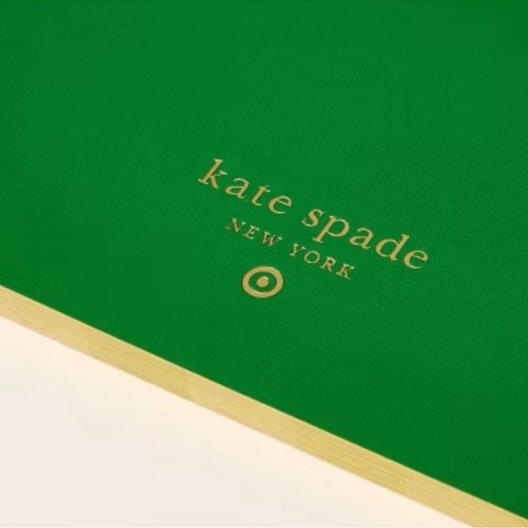 Kate Spade for Target - Notepad Set - Picture 3 of 3